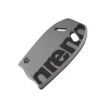 Arena Deska basenowa Kickboard Silver