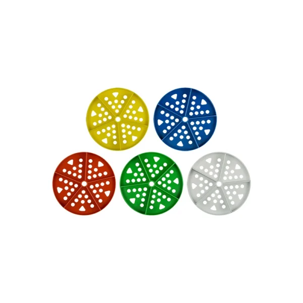 Lina torowa basenowa Olimpik 25m