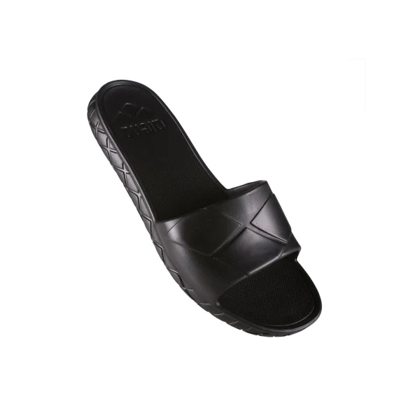 Arena klapki basenowe Waterlight Black