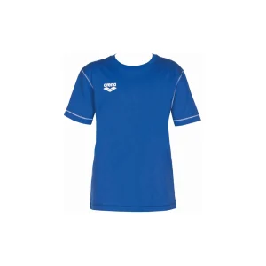 Arena T-shirt TL S/S TEE niebieska