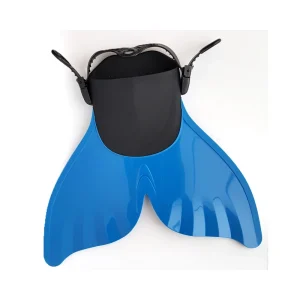 monopletwa_dla_dzieci_sommap_flipp_blue_2170 Sommap Monopłetwa Flipp 28-32 Niebieska