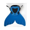 monopletwa_dla_dzieci_sommap_flipp_blue_2170_1 Sommap Monopłetwa Flipp 28-32 Niebieska