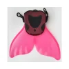 monopletwa_dla_dzieci_sommap_flipp_pink_2171 Sommap Monopłetwa Flipp 28-32 Różowa