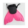 monopletwa_dla_dzieci_sommap_flipp_pink_2171_1 Sommap Monopłetwa Flipp 28-32 Różowa