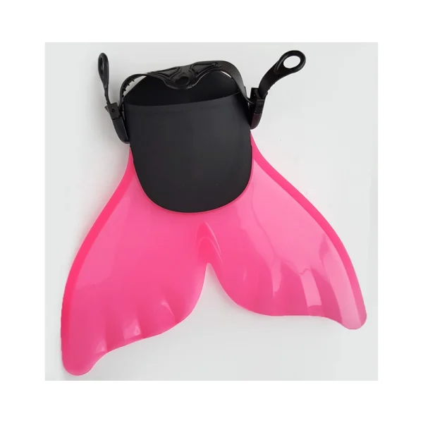 monopletwa_dla_dzieci_sommap_flipp_pink_2171_1 Sommap Monopłetwa Flipp 28-32 Różowa