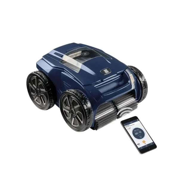 Odkurzacz basenowy Zodiac Alpha iQ RA 6700 iQ