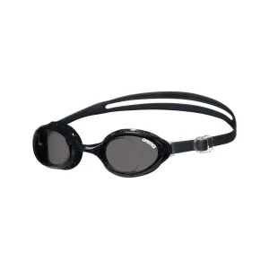 okularki_plywackie_treningowe_arena_air-soft_smoke_black_003149550 Arena okulary pływackie AirSoft smoked/black