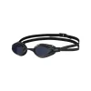 Arena okulary pływackie AirSpeed dark smoke/black