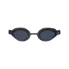 Arena okulary pływackie AirSpeed dark smoke/black