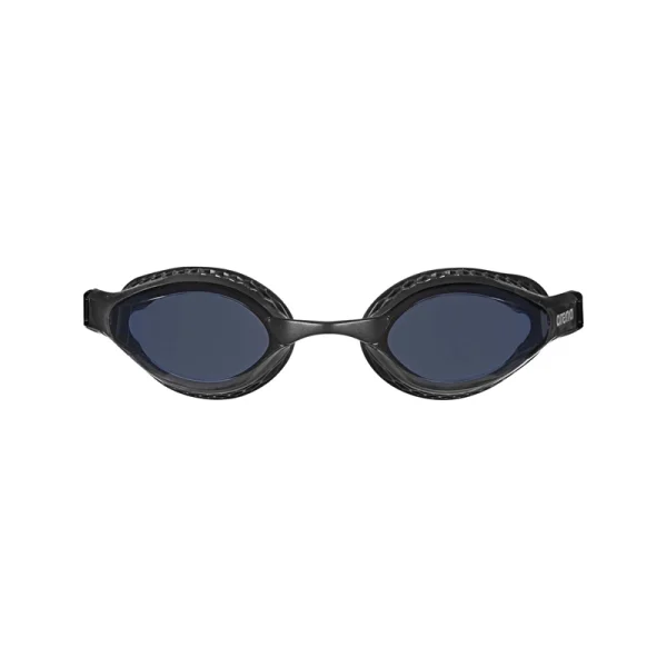 Arena okulary pływackie AirSpeed dark smoke/black