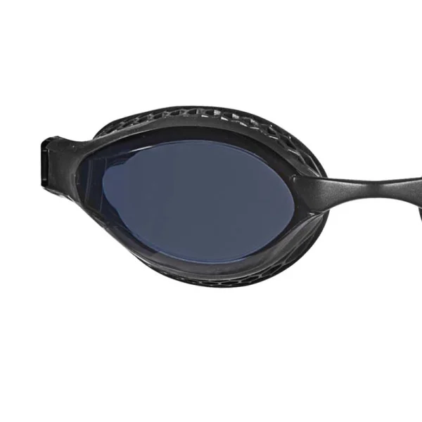 Arena okulary pływackie AirSpeed dark smoke/black