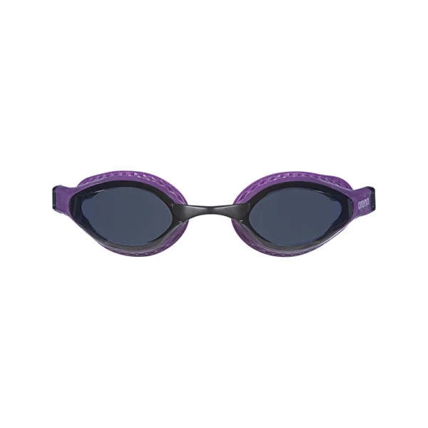 okularki_plywackie_treningowe_arena_air-speed_dark_smoke_purple_003150103_1 Arena okulary pływackie AirSpeed dark smoke/purple