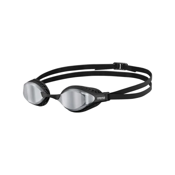 Arena okulary AirSpeed Mirror Black Silver