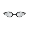 Arena okulary AirSpeed Mirror Black Silver