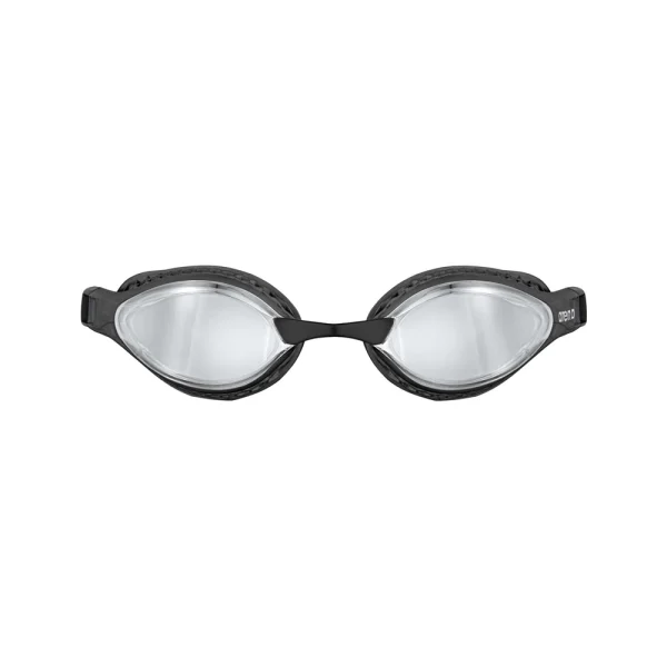 Arena okulary AirSpeed Mirror Black Silver