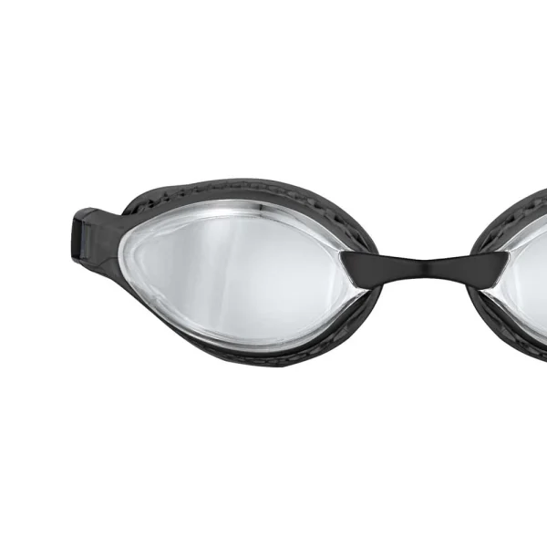 Arena okulary AirSpeed Mirror Black Silver