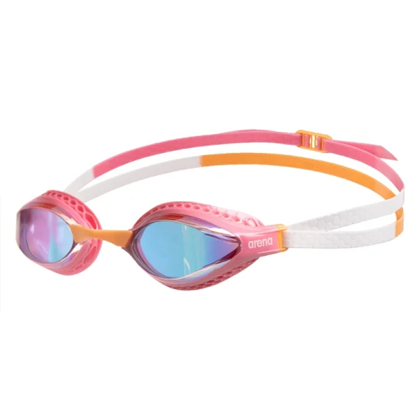 okularki_plywackie_treningowe_arena_air-speed_mirror_cooper_light_pink_003151109 Arena okulary pływackie Air-Speed Mir COPPER-LIGHT