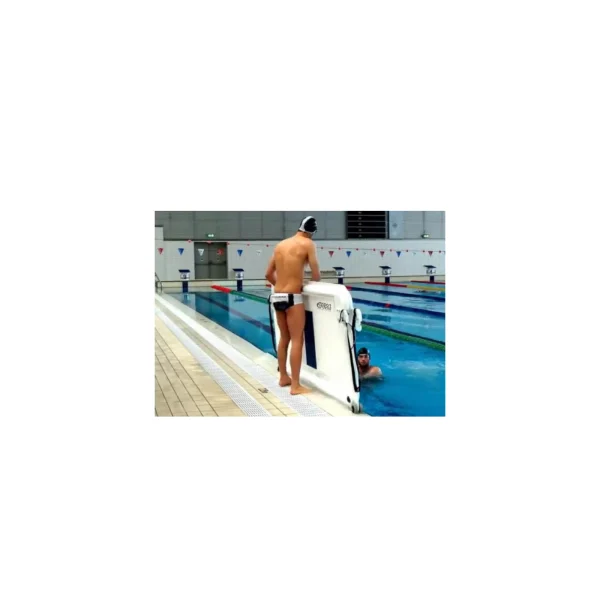 Przenośny Panel Nawrotowy 2,5m