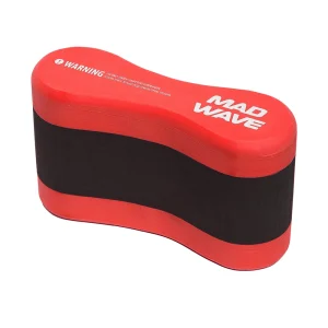 Mad Wave Pullbuoy ósemka Training  red