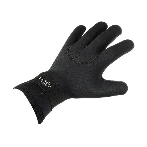 rekawice neoprenowe do morsowania Sommap rękawice neoprenowe 3 mm