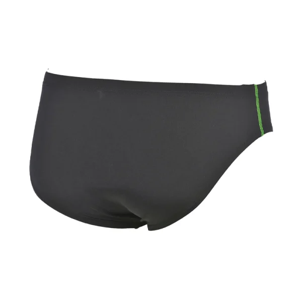 Arena slipy treningowe męskie Mask Black 95 cm