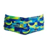 Funky Trunks kąpielówki chłopięce Magnum Pi
