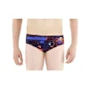 speedo_fluid_dash_jr_8042858299 1 Speedo kąpielówki chłopięce Fluiddash