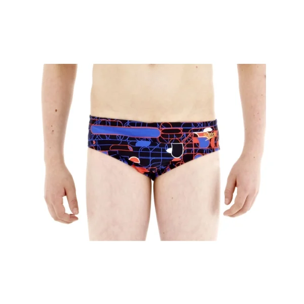 speedo_fluid_dash_jr_8042858299 1 Speedo kąpielówki chłopięce Fluiddash