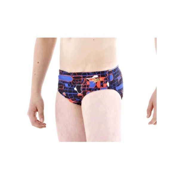 speedo_fluid_dash_jr_8042858299 2 Speedo kąpielówki chłopięce Fluiddash