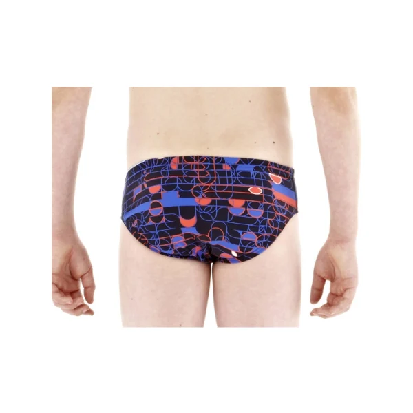 speedo_fluid_dash_jr_8042858299 3 Speedo kąpielówki chłopięce Fluiddash
