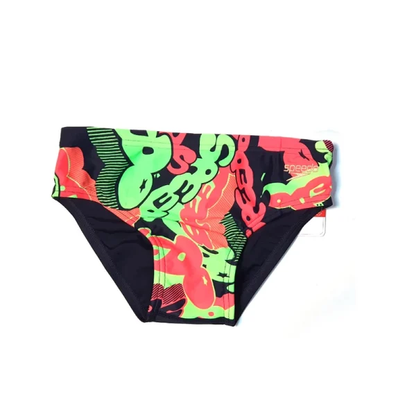 speedo_slipki_juniorskie_8042859651 Speedo slipy chłopięce 128