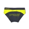 Speedo kąpielówki chłopięce logo Graphic 126 cm