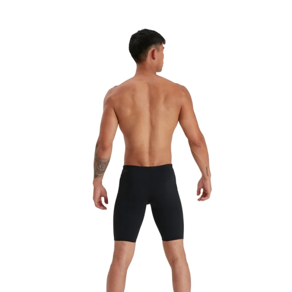 speedo_spodenki_plywackie_eco_endurance_jammer_8-134470001 2 Speedo Spodenki ECO Endurance+ Jammer BK