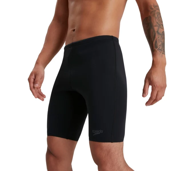 speedo_spodenki_plywackie_eco_endurance_jammer_8-134470001 3 Speedo Spodenki ECO Endurance+ Jammer BK