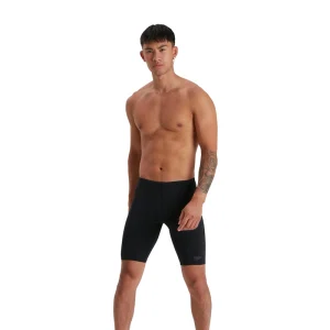 speedo_spodenki_plywackie_eco_endurance_jammer_8-134470001 Speedo Spodenki ECO Endurance+ Jammer BK