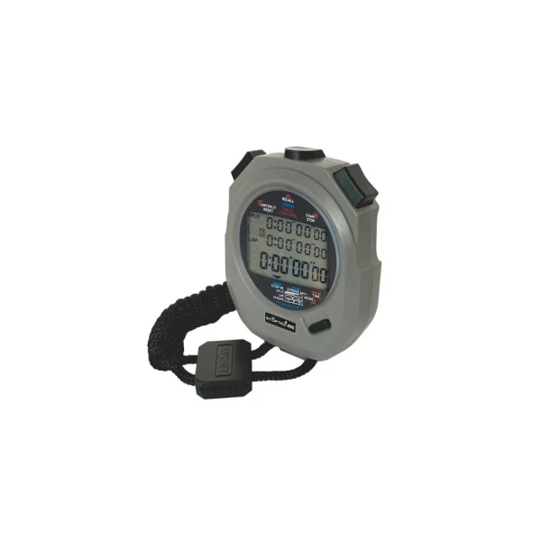 Stoper elektroniczny Stoptec 496