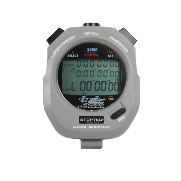 Stoper elektroniczny Stoptec 496
