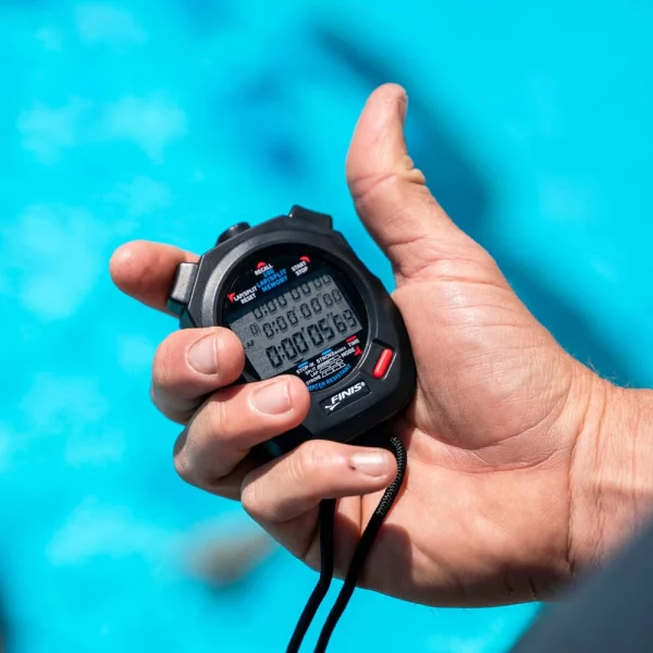 Finis stoper 3X-100M