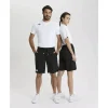 Spodenki Arena Team Bermuda Panel Black