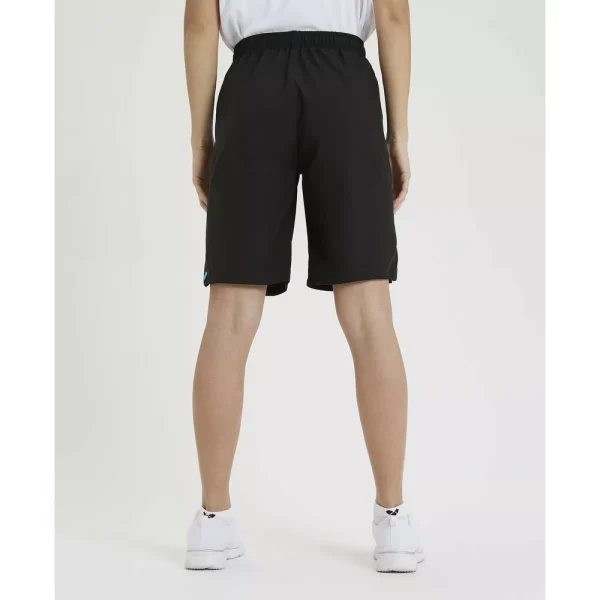 Spodenki Arena Team Bermuda Panel Black