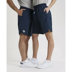 Spodenki Arena Team Bermuda Panel Navy