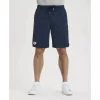 szorty_arena_unisex_team_bermuda_panel_navy_004907700_2 Spodenki Arena Team Bermuda Panel Navy