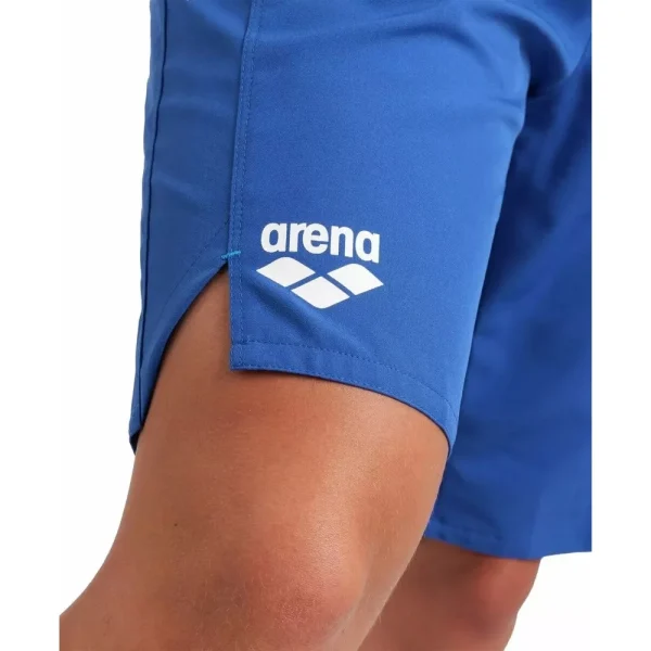 Spodenki Arena Team Bermuda Panel Royal