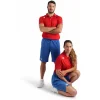 Spodenki Arena Team Bermuda Panel Royal