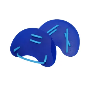 Wiosełka pływackie na palce FINGER PADDLES