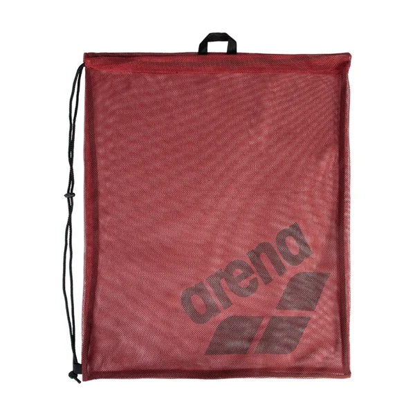 worek_siatkowy_na_basen_arena_one_go_010240700 Arena worek siatkowy one go mesh bag Crimson
