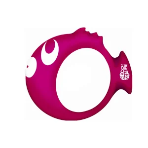 zabawka_na_basen_do_nurkowania_kolko_pinky_9651 BECO kółko do wyławiania Pinki