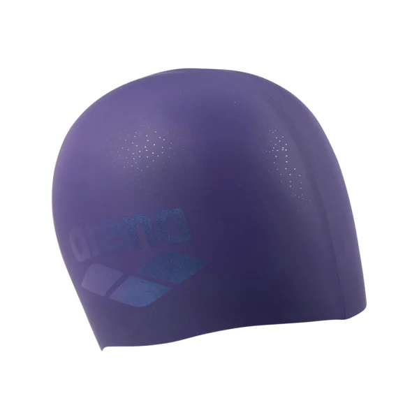 Arena czepek silikonowy Shine Cap Future Dusk