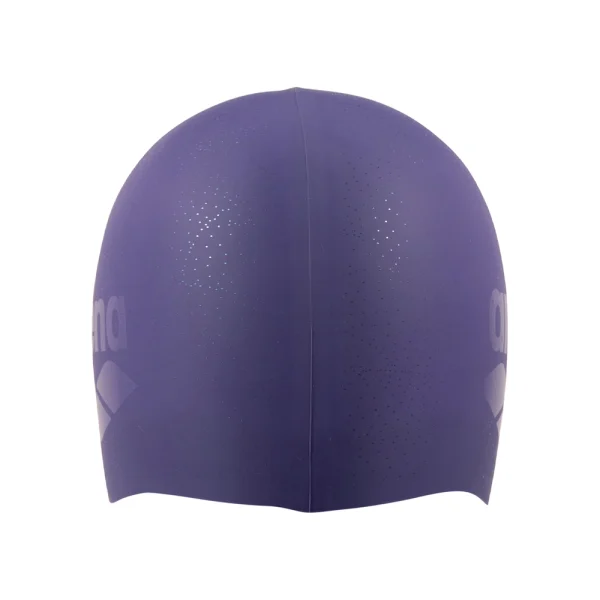 Arena czepek silikonowy Shine Cap Future Dusk
