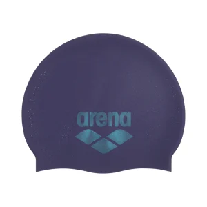 Arena czepek silikonowy Shine Cap Future Dusk